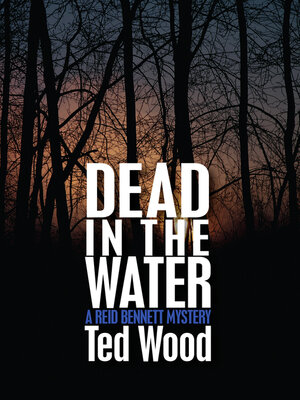 Dead in the Water - ebook